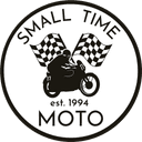 SmallTimeMoto - Vintage Motorcycle Restoration & Custom Paint